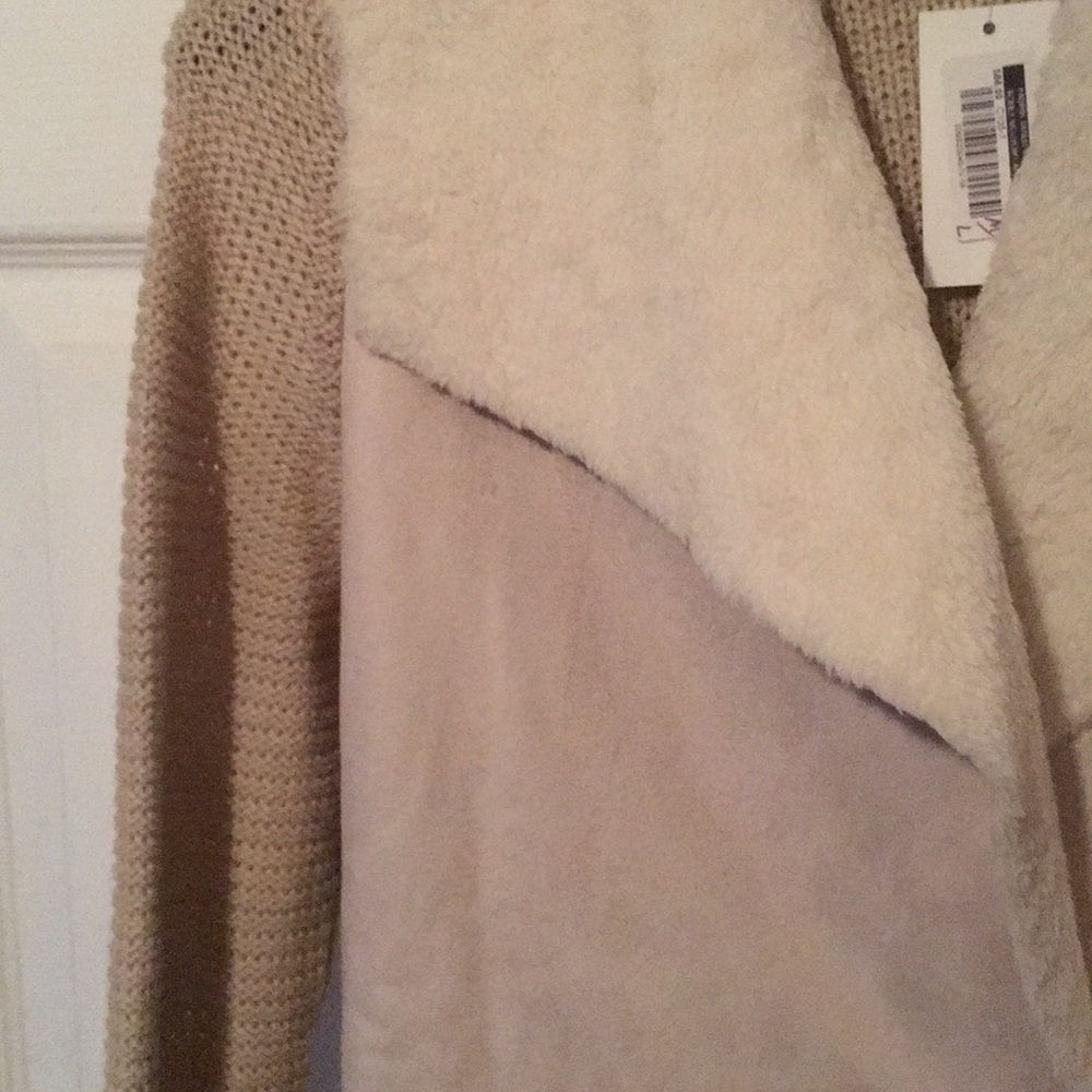 Knit Jacket - Picture 2 of 3